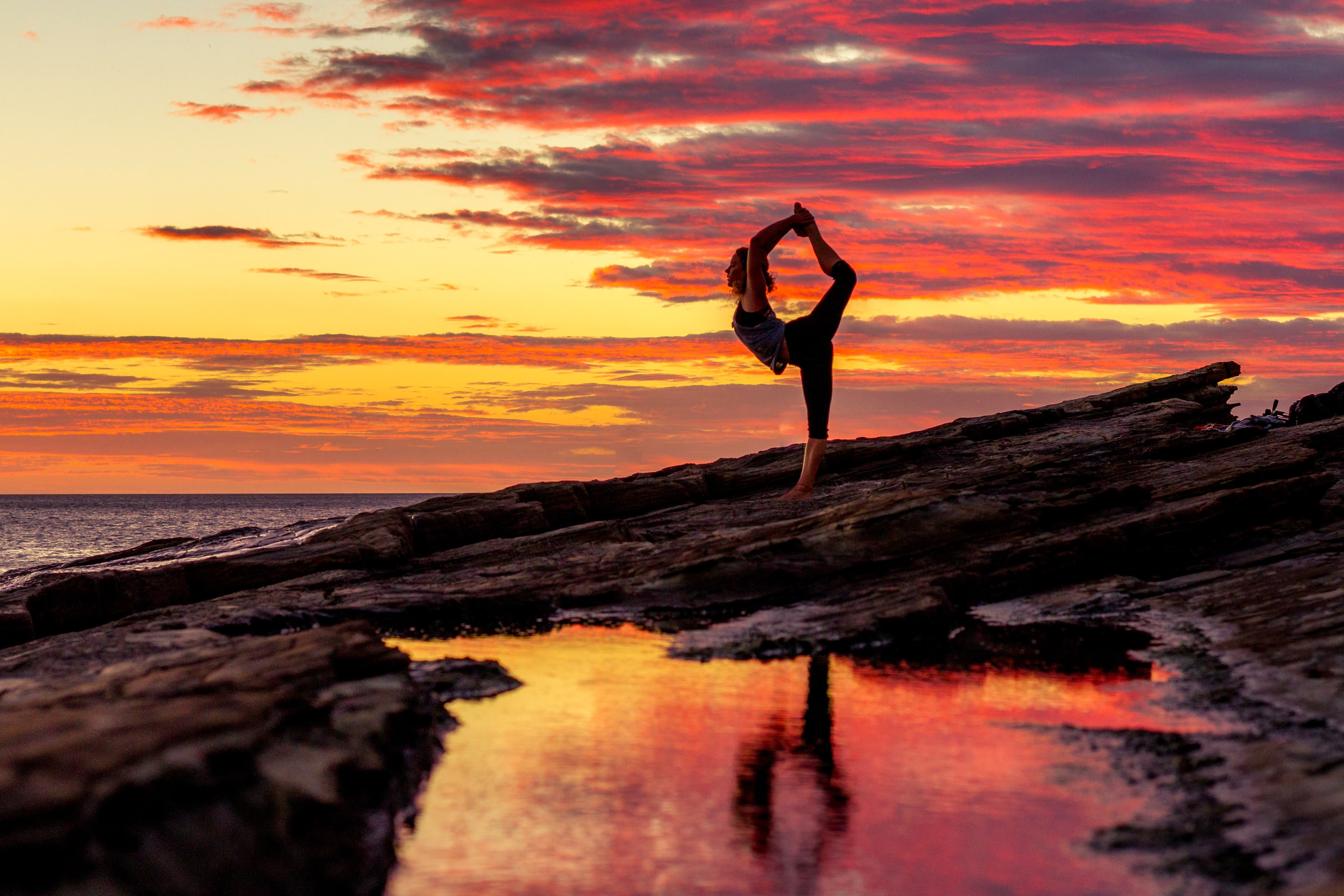 How to Photograph Breathtaking Sunsets