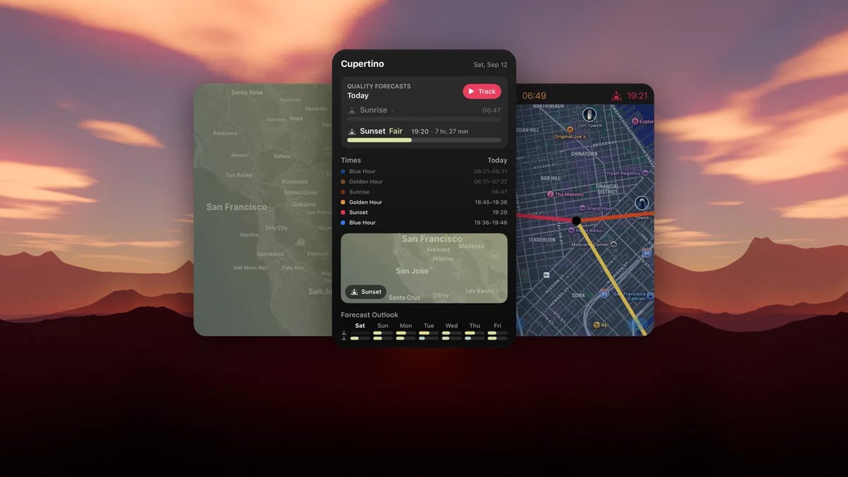 Alpenglow v12.0 Released