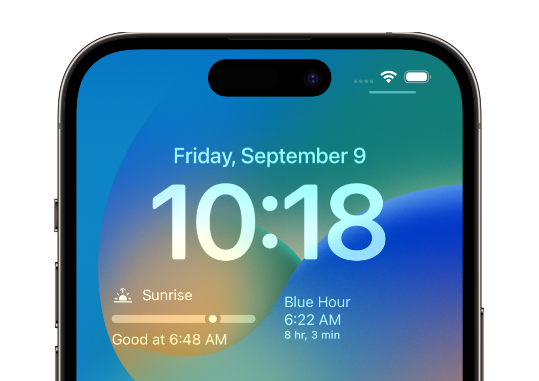 Alpenglow for iOS v8.0 Released