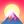 Alpenglow Icon